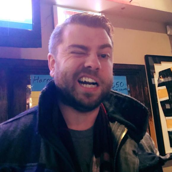 Meet your Posher, Joel - Picture 1 of 1